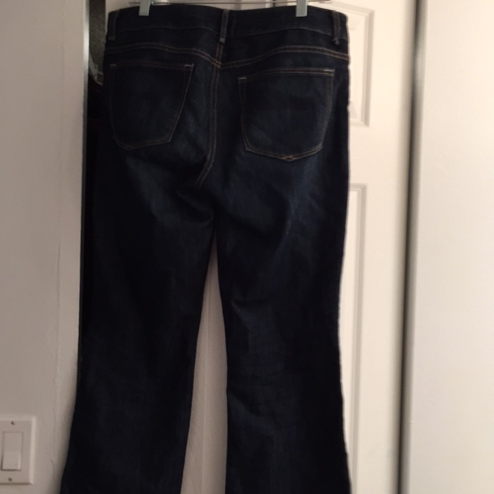 Boot cut jeans - Picture 4 of 5